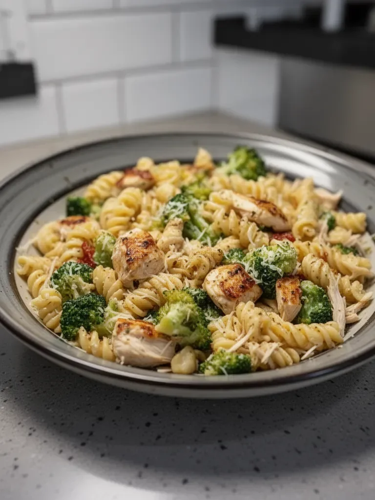 Rotisserie Chicken Bowls