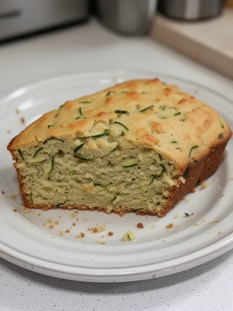 Savory Zucchini Quick Bread 10 Savory Zucchini Quick Bread