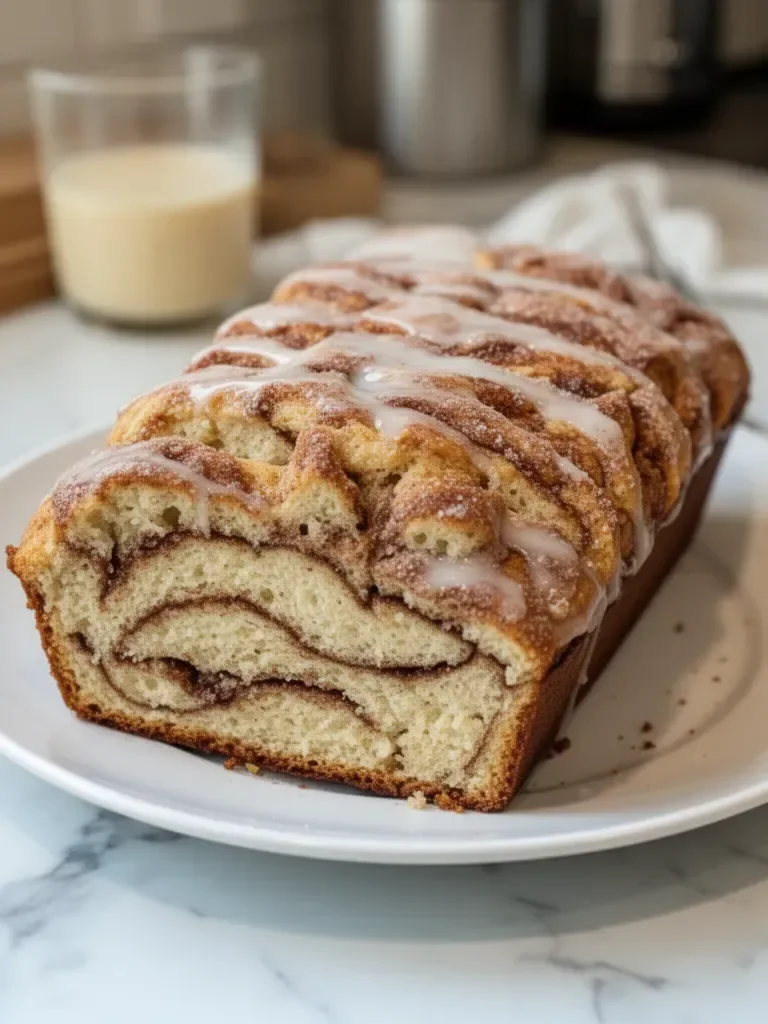 Sourdough Discard Cinnamon Bread 10 Sourdough Discard Cinnamon Bread