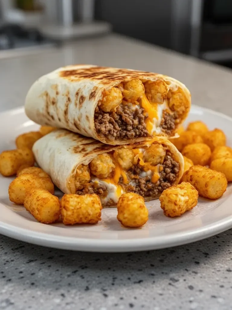 Taco Bell Copycat Tacos
