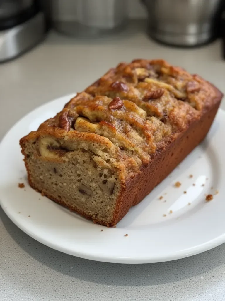 The World's Best Banana Bread Recipe 7 The World's Best Banana Bread Recipe